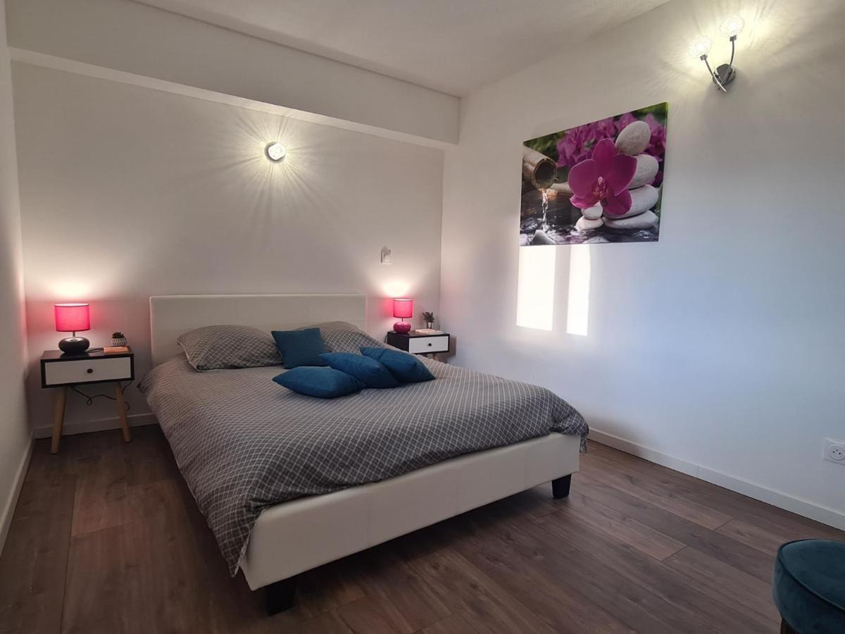 Ferme De La Gibussiere Apartment Presilly  Luaran gambar