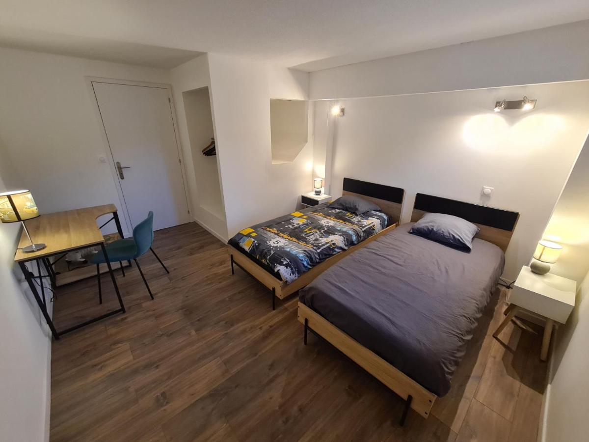 Ferme De La Gibussiere Apartment Presilly  Luaran gambar