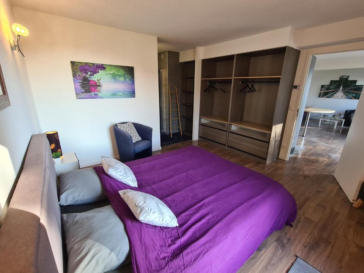 Ferme De La Gibussiere Apartment Presilly  Luaran gambar