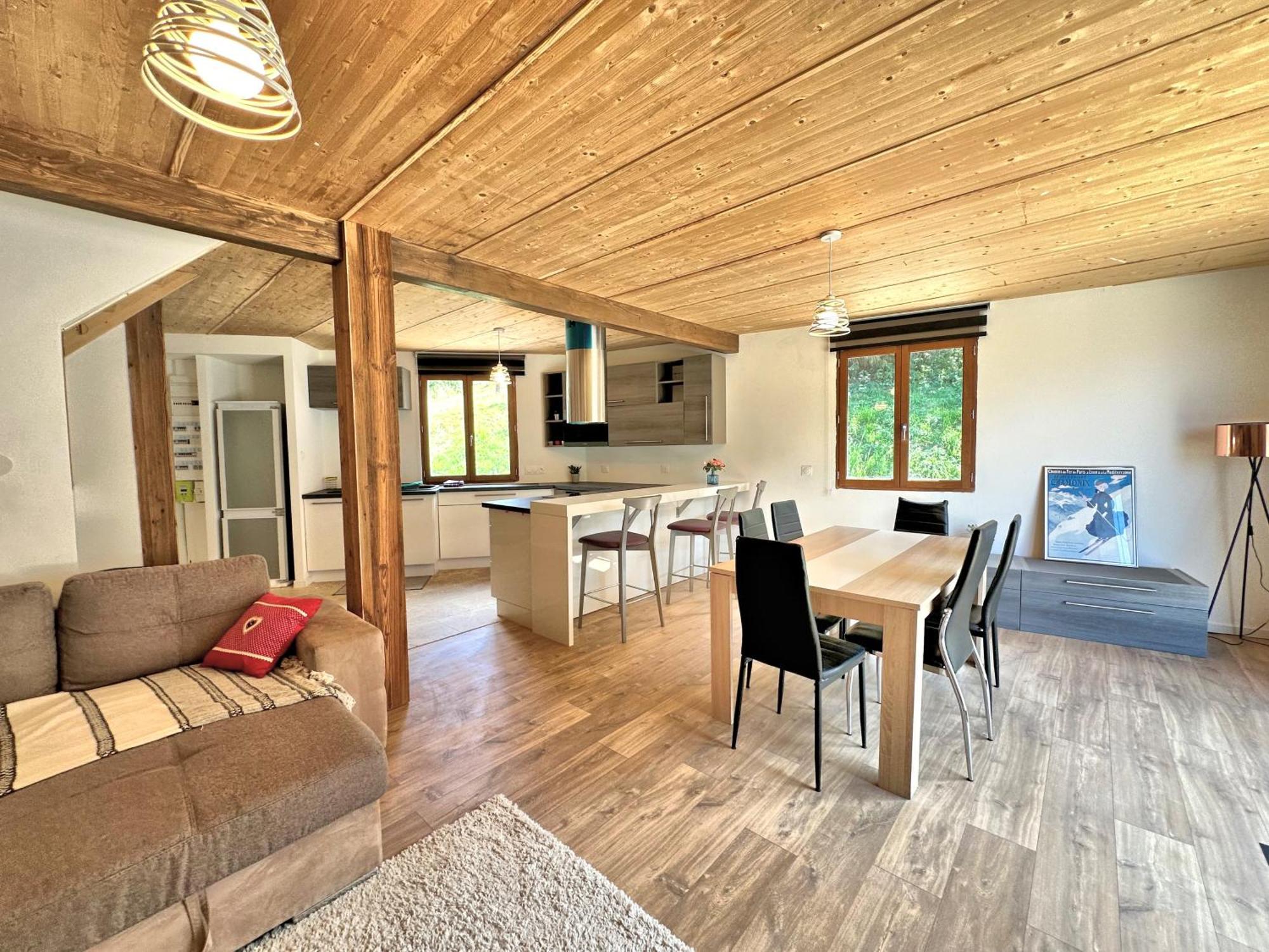 Ferme De La Gibussiere Apartment Presilly  Luaran gambar