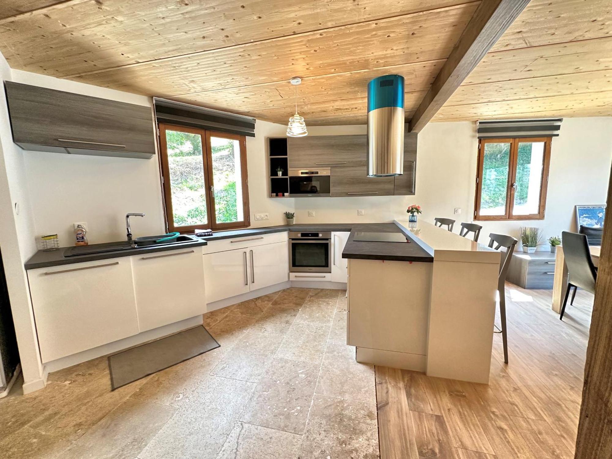 Ferme De La Gibussiere Apartment Presilly  Luaran gambar